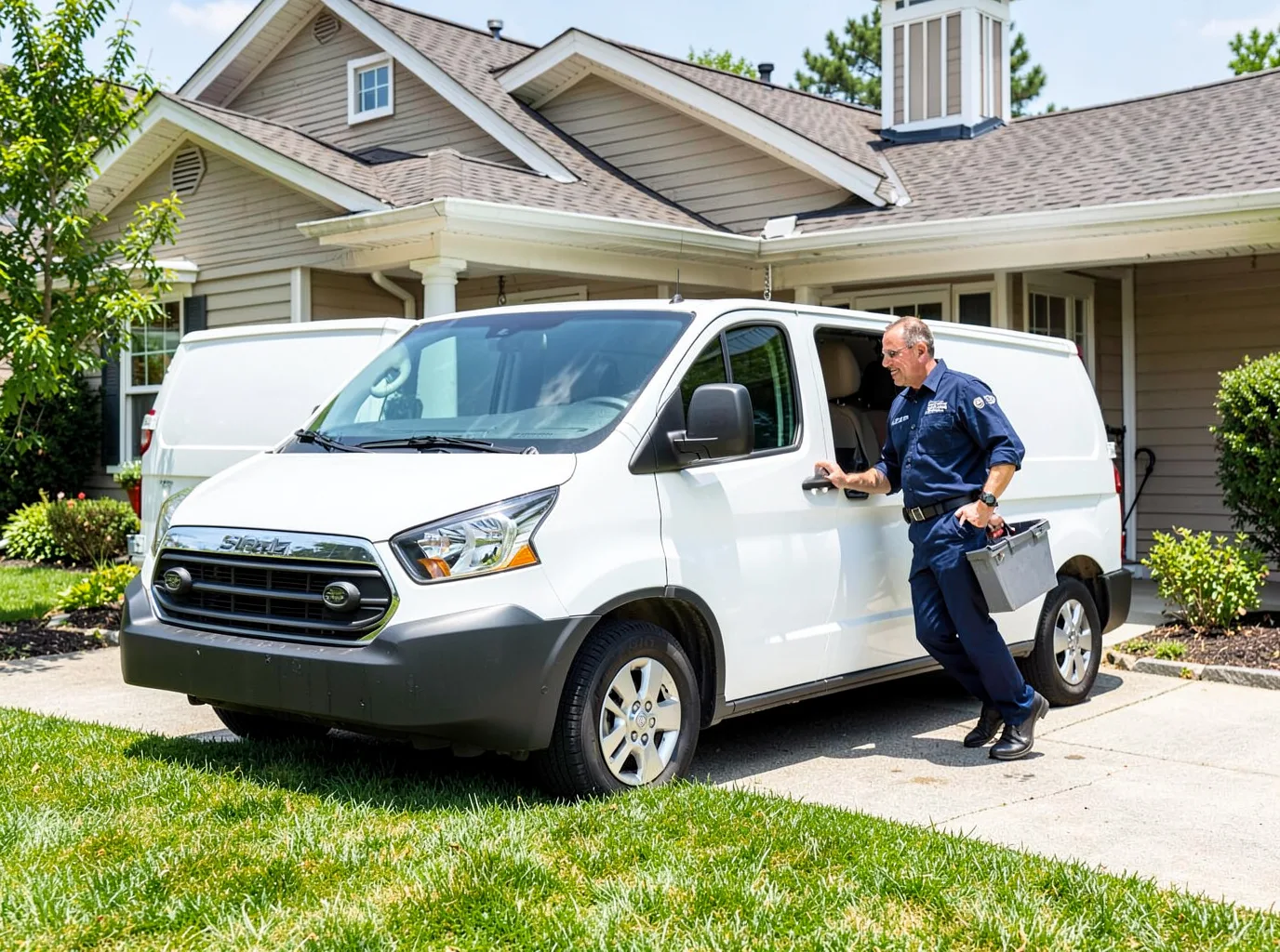Emergency Plumber company in Stowell, TX